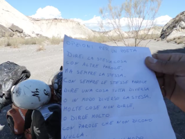 Scopri di più sull'articolo Deserto di Tabernas!