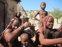 Scopri di più sull'articolo Himba