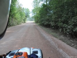 Scopri di più sull'articolo Wisconsin… il vecchio motociclista e il matto!