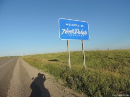 Scopri di più sull'articolo NORTH DAKOTA… leggendario!