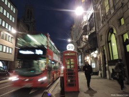 Scopri di più sull'articolo A Londra con le sculture!