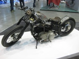 Scopri di più sull'articolo EICMA 2014 ultima parte