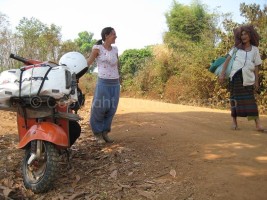 Scopri di più sull'articolo CAMBOGIA!