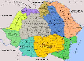 Scopri di più sull'articolo ROMANIA, Transilvania, Maramures e tutto quello che verrà…