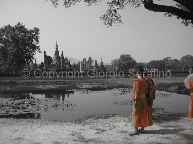 Scopri di più sull'articolo Kamphaeng Phet