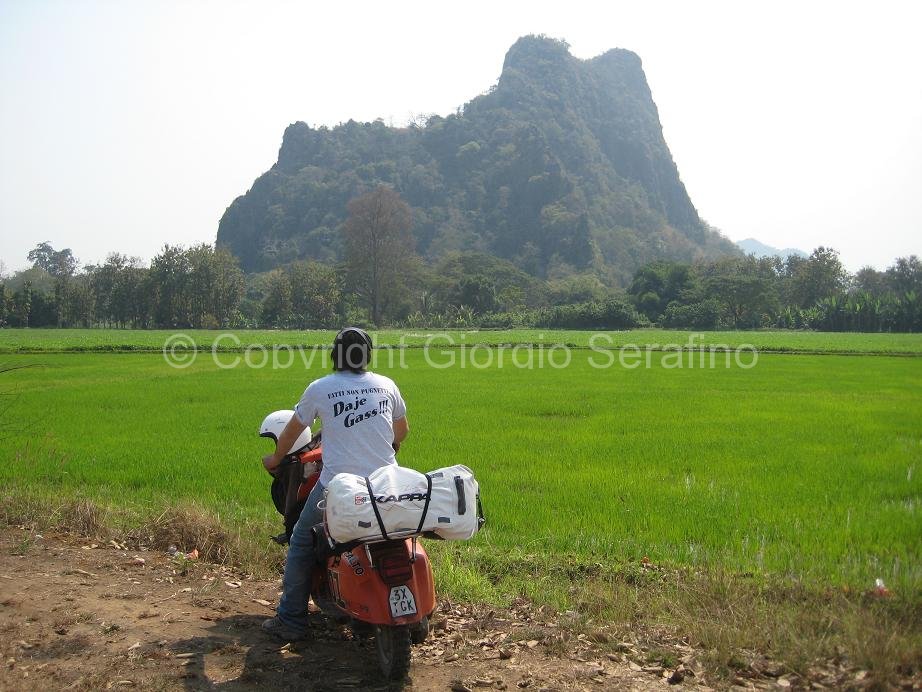 Scopri di più sull'articolo Lampang e Uttaradit